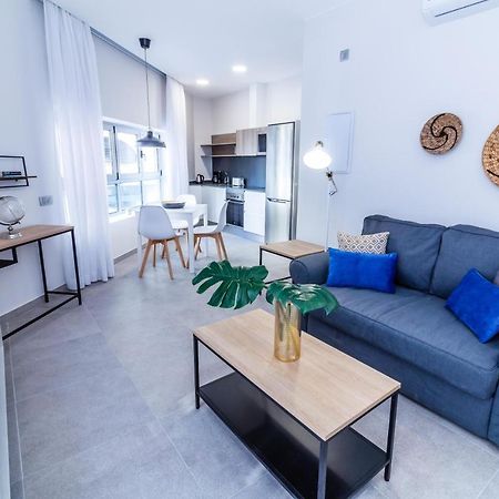 Bex Holiday Homes Las Palmas de Gran Canaria Zewnętrze zdjęcie