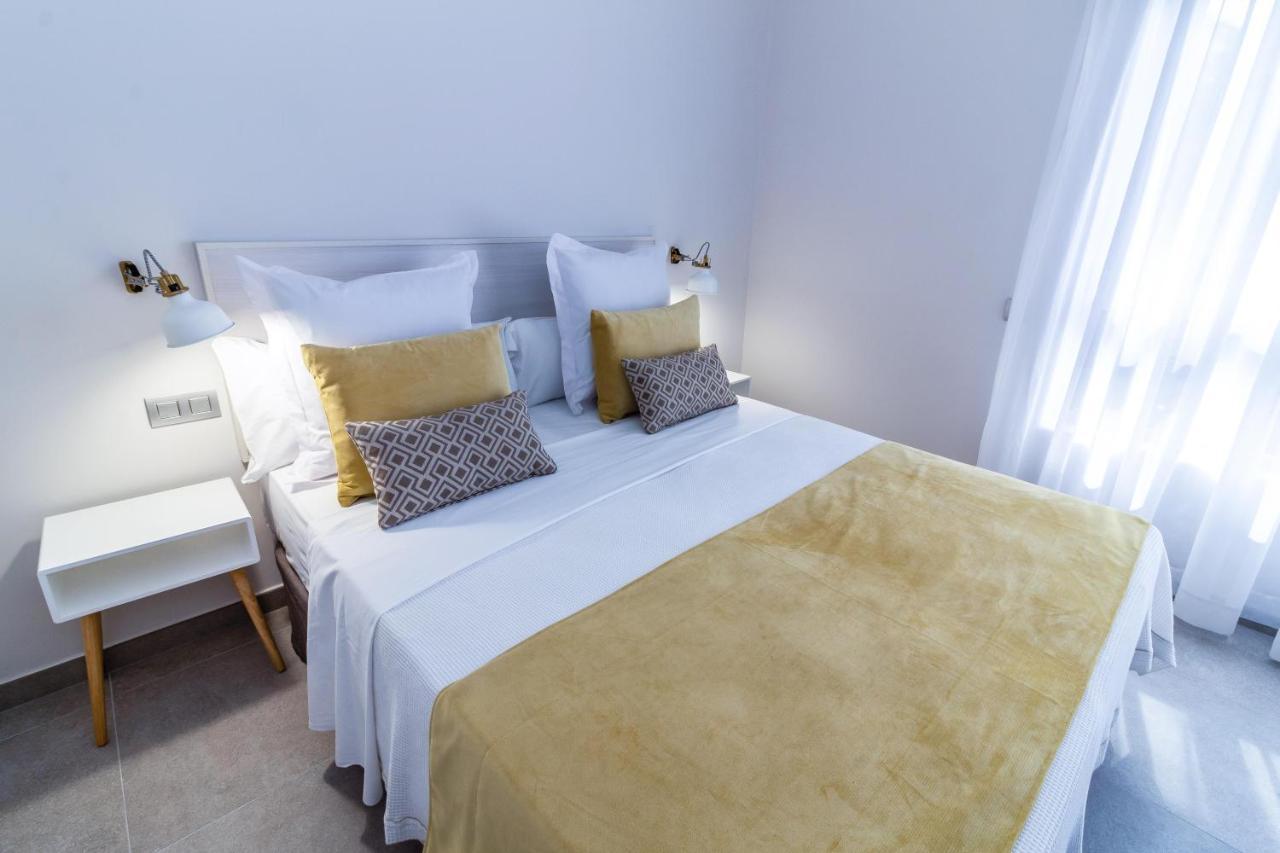 Bex Holiday Homes Las Palmas de Gran Canaria Zewnętrze zdjęcie