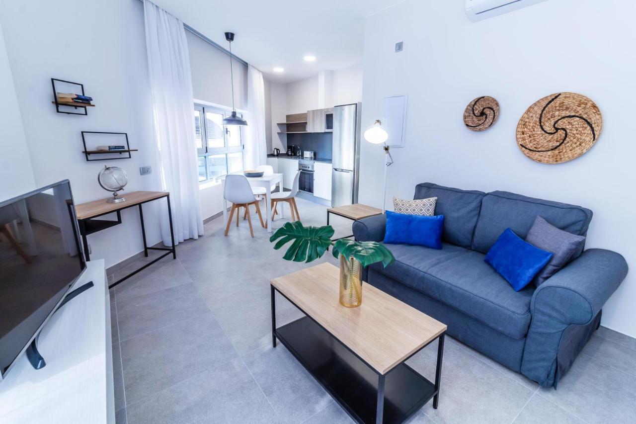 Bex Holiday Homes Las Palmas de Gran Canaria Zewnętrze zdjęcie