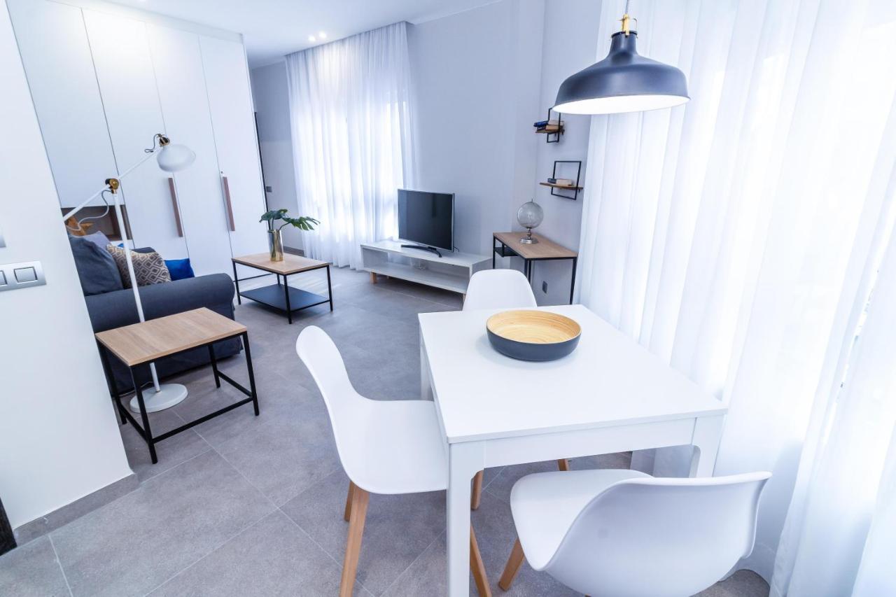 Bex Holiday Homes Las Palmas de Gran Canaria Zewnętrze zdjęcie