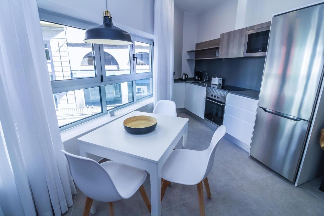 Bex Holiday Homes Las Palmas de Gran Canaria Zewnętrze zdjęcie