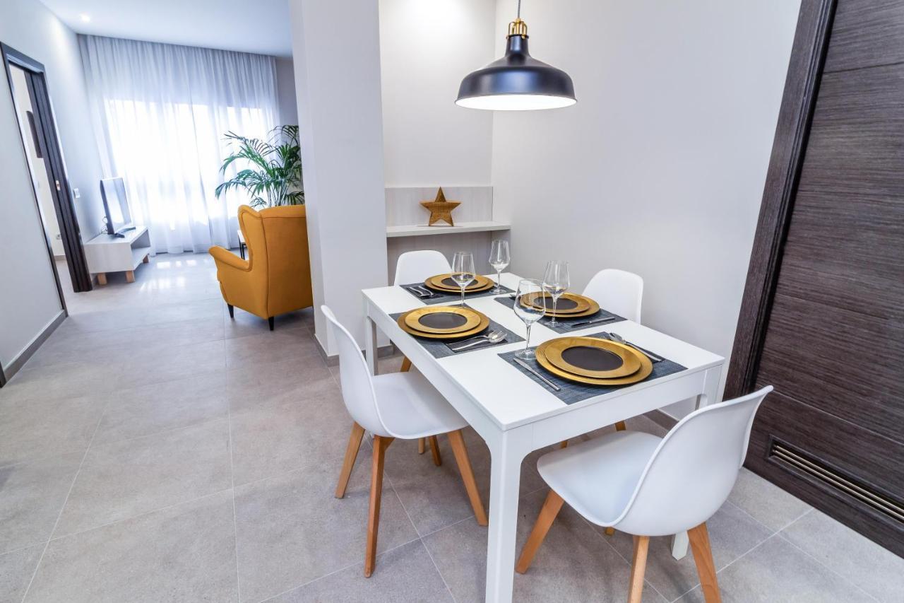 Bex Holiday Homes Las Palmas de Gran Canaria Zewnętrze zdjęcie