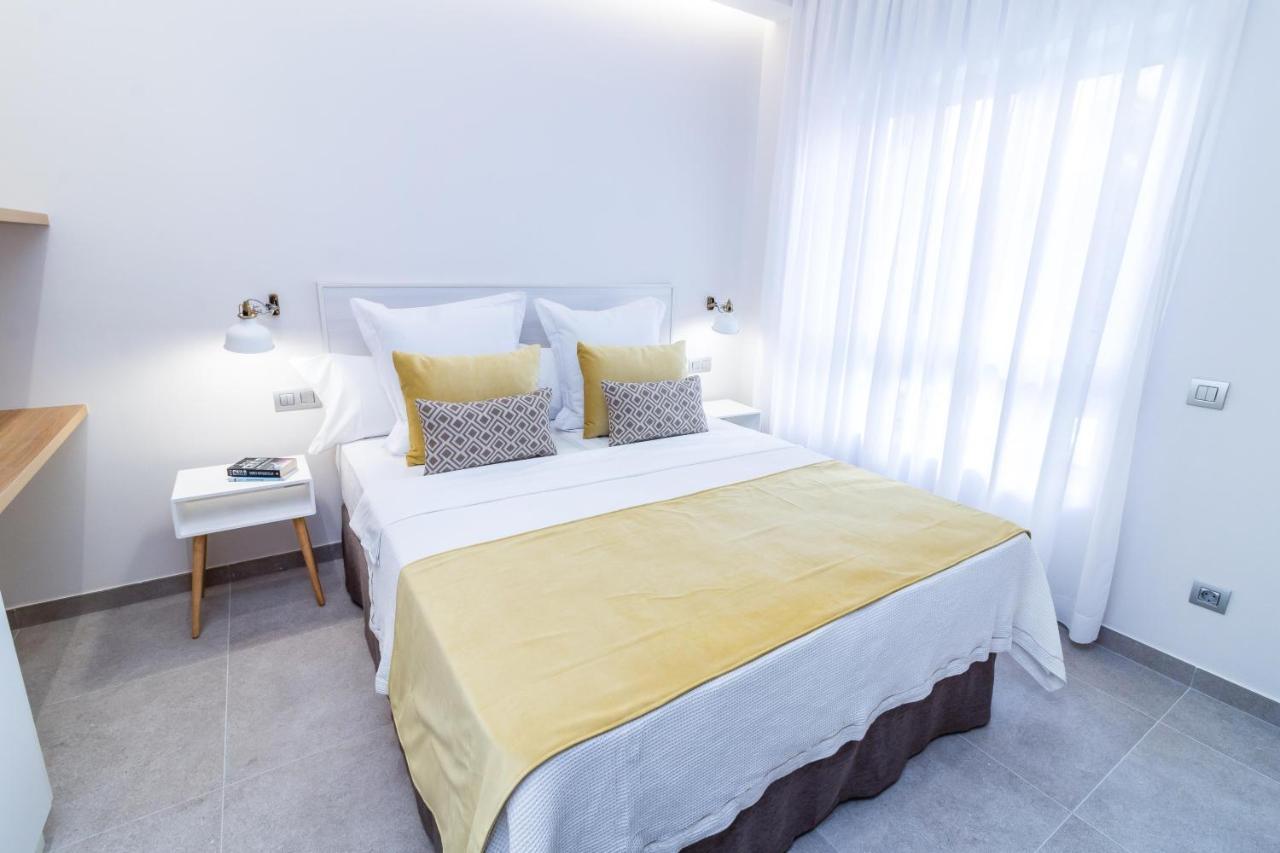 Bex Holiday Homes Las Palmas de Gran Canaria Zewnętrze zdjęcie