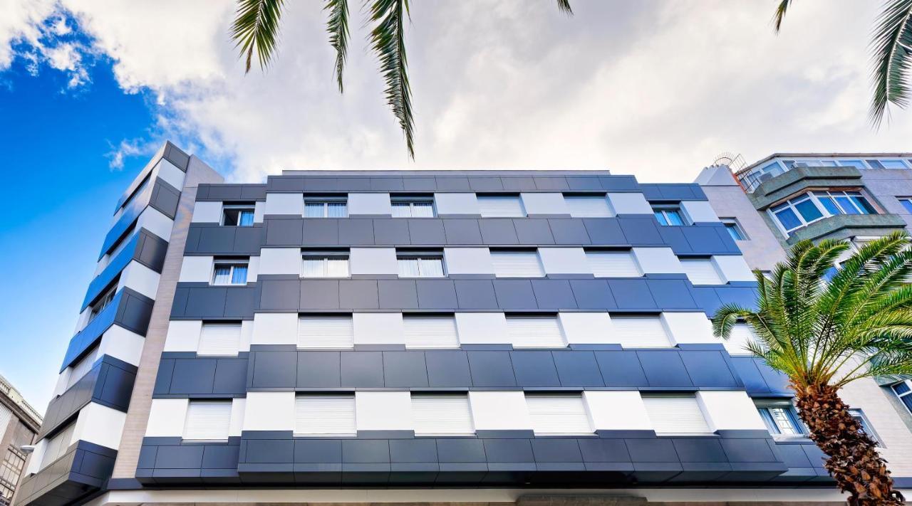 Bex Holiday Homes Las Palmas de Gran Canaria Zewnętrze zdjęcie