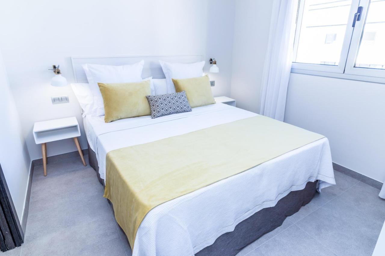Bex Holiday Homes Las Palmas de Gran Canaria Zewnętrze zdjęcie