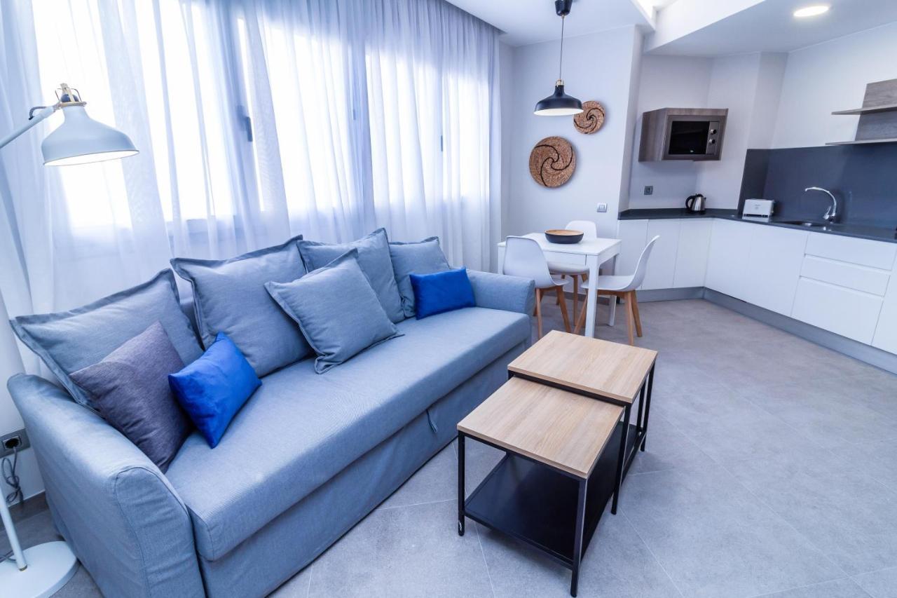 Bex Holiday Homes Las Palmas de Gran Canaria Zewnętrze zdjęcie