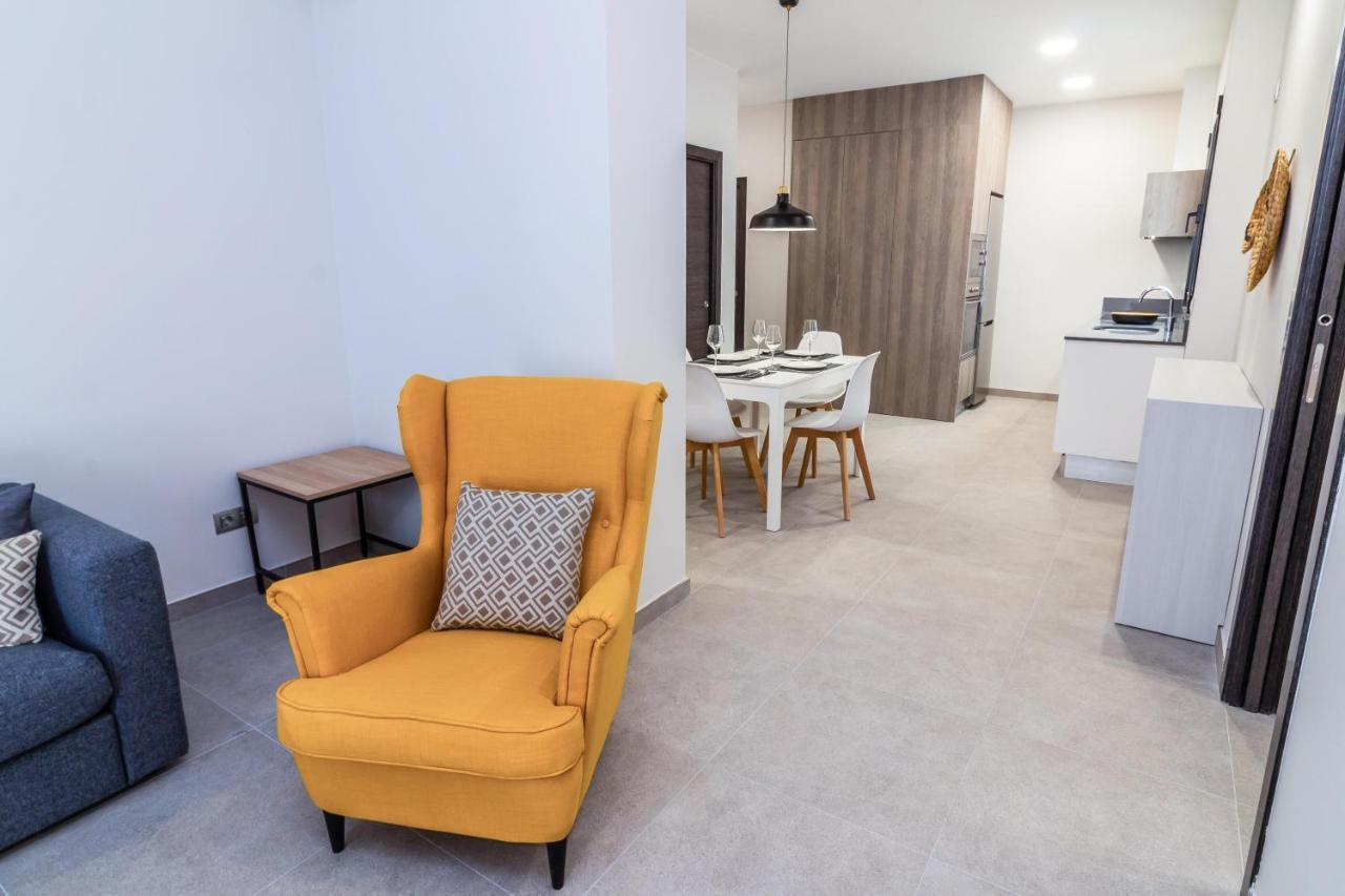 Bex Holiday Homes Las Palmas de Gran Canaria Zewnętrze zdjęcie