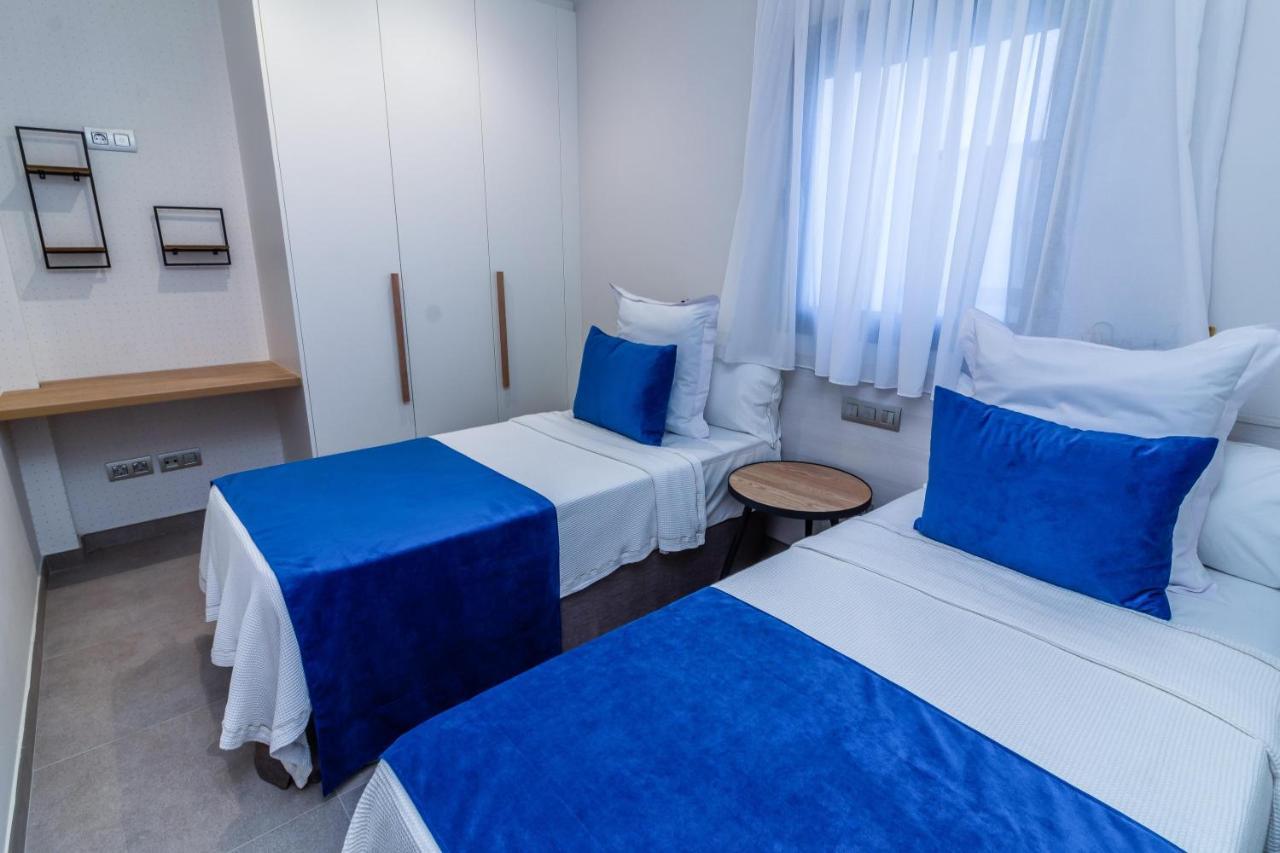 Bex Holiday Homes Las Palmas de Gran Canaria Zewnętrze zdjęcie