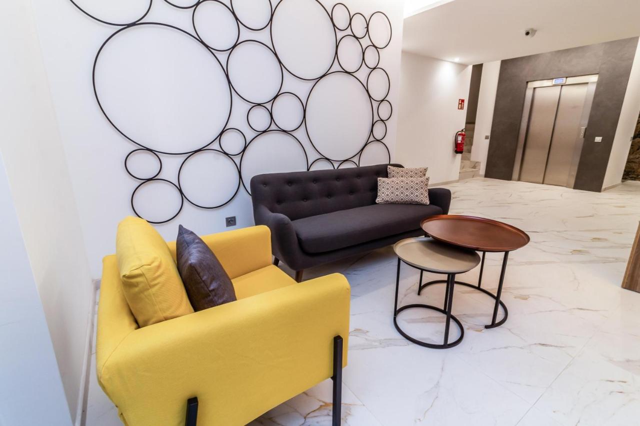 Bex Holiday Homes Las Palmas de Gran Canaria Zewnętrze zdjęcie