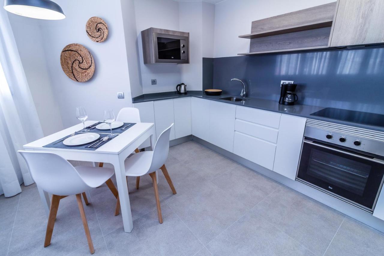 Bex Holiday Homes Las Palmas de Gran Canaria Zewnętrze zdjęcie