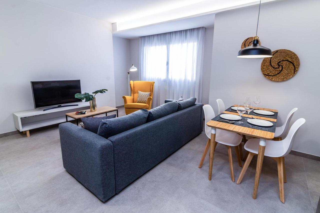 Bex Holiday Homes Las Palmas de Gran Canaria Zewnętrze zdjęcie