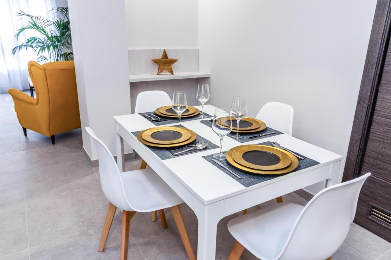 Bex Holiday Homes Las Palmas de Gran Canaria Zewnętrze zdjęcie