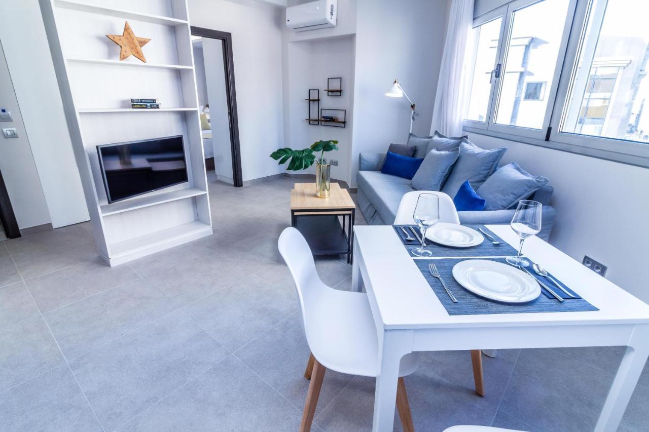 Bex Holiday Homes Las Palmas de Gran Canaria Zewnętrze zdjęcie