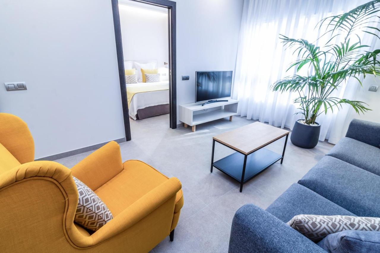 Bex Holiday Homes Las Palmas de Gran Canaria Zewnętrze zdjęcie