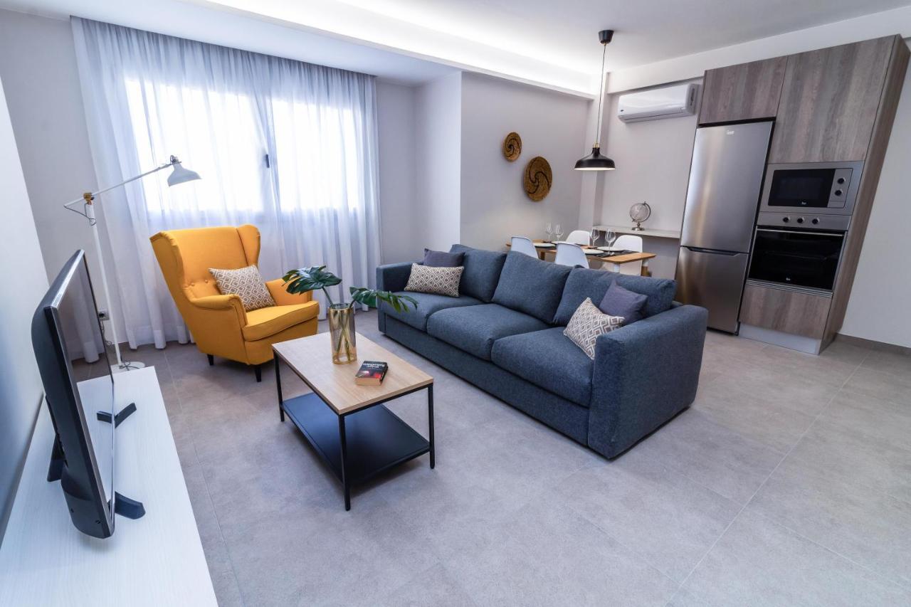Bex Holiday Homes Las Palmas de Gran Canaria Zewnętrze zdjęcie