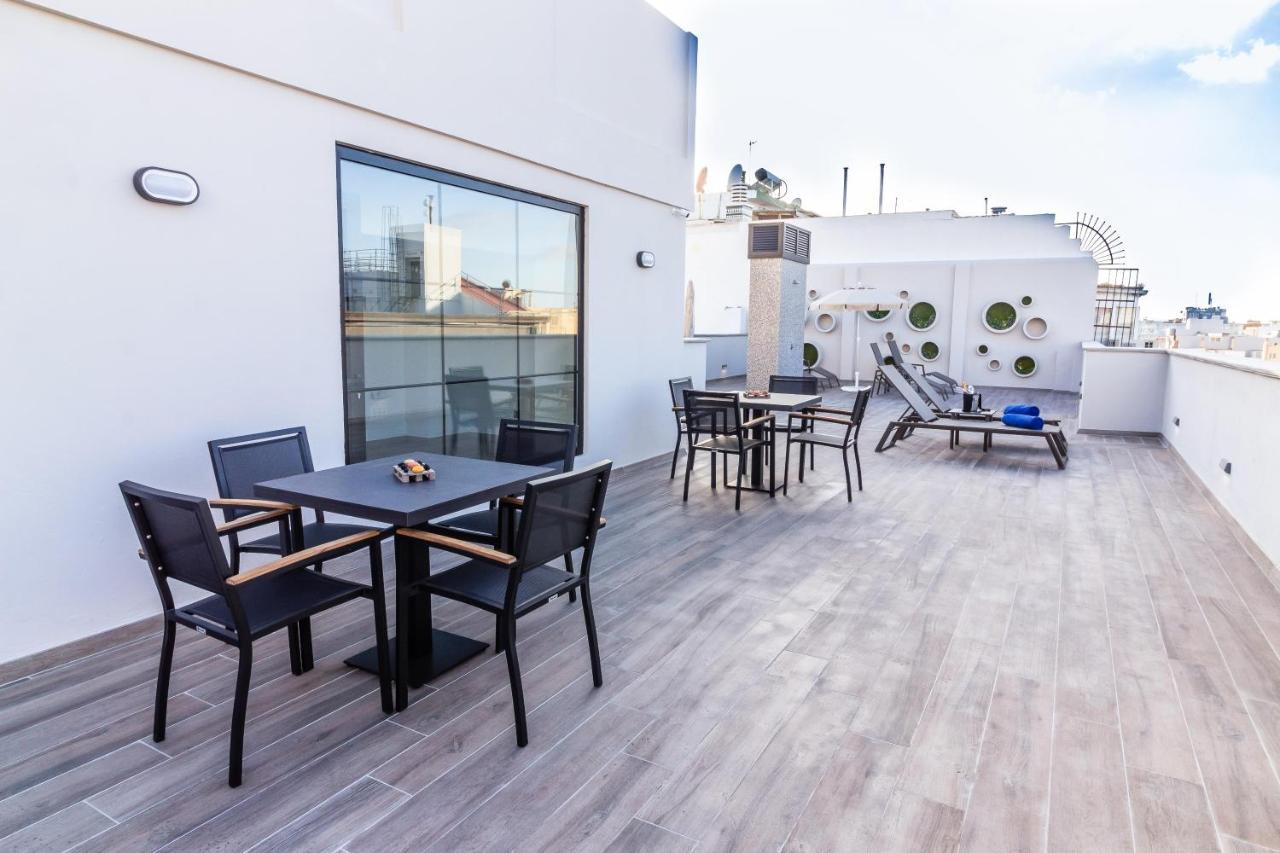 Bex Holiday Homes Las Palmas de Gran Canaria Zewnętrze zdjęcie